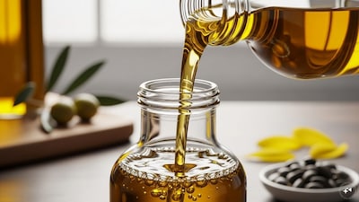 India Now Global Edible Oil Trade Driver, Exporters Track Demand: Sandeep Bhan