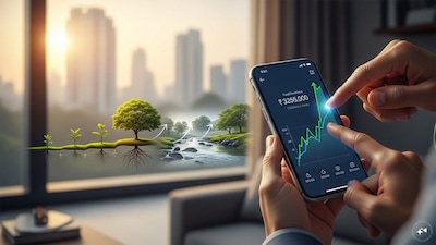 SIP Investment Mistakes: Avoid These Pitfalls to Achieve Long-Term Wealth Goals