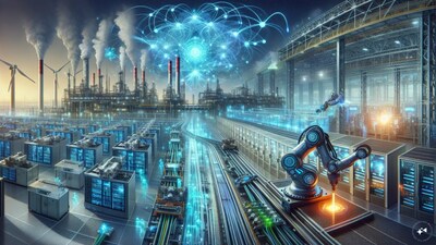 AI Boom: Power, Metals to Outshine IT, Says Manulife's Rana Gupta