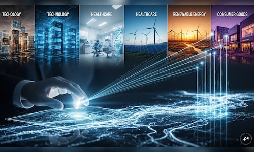 Passive Investment Strategies with Sectoral ETFs and Index Funds Explained by Chintan Haria of ICICI Prudential Asset Management Company