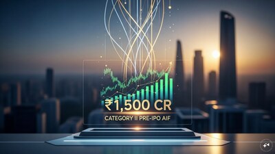 JM Financial launches ₹1,500 crore Pre-IPO AIF, targets companies listing within 18 months