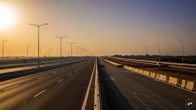 Lower Tolls on Incomplete Expressways from Feb 15: Govt Removes 25% Premium
