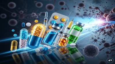 Budget 2026: Cancer, Rare Disease Patients Get Relief; Import Duties Cut on Life-Saving Drugs