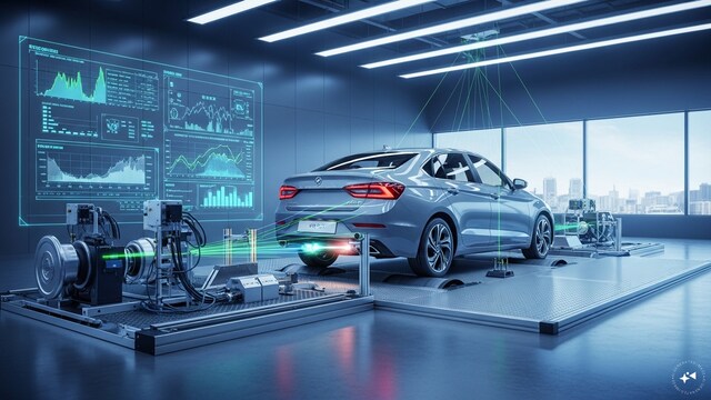 India to change car pollution test method from 2027: How it impacts ...