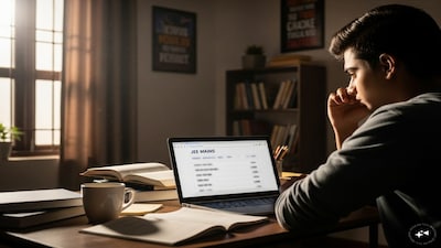 JEE-Main Results: 12 Candidates Score Perfect 100, Rajasthan Leads with 3 Toppers