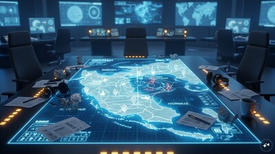 अमेरिका ईरान के खिलाफ लंबी सैन्य कार्रवाई पर विचार कर रहा; पहलवी ने हस्तक्षेप का आग्रह किया.