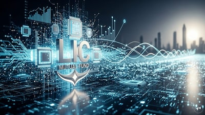 LIC MF Launches New Tech Fund: Invests Beyond IT in Semiconductors, Digital Commerce