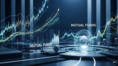 खुदरा निवेशक हाइब्रिड फंड और सोने की ओर बढ़ रहे हैं: एसबीआई एमएफ के डीपी सिंह