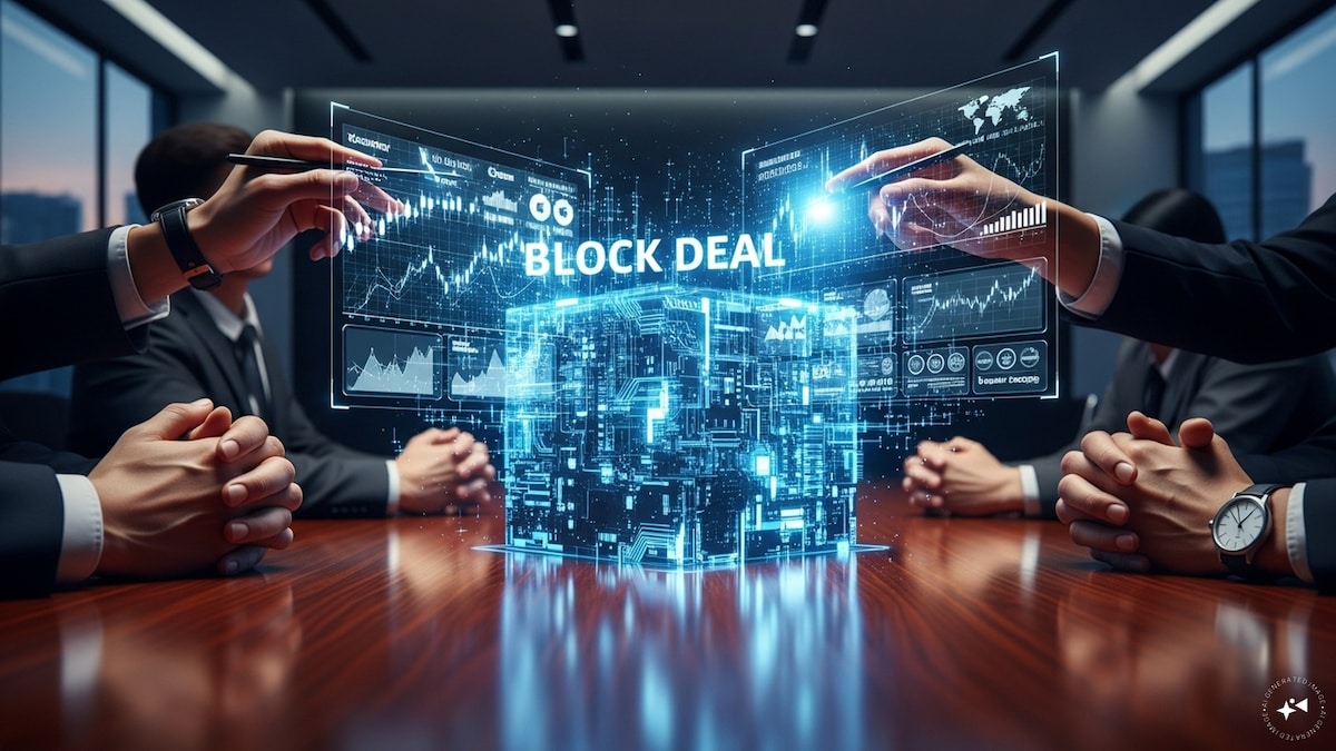 Lenskart Block Deal: SVF II Lightbulb likely to sell up to 2.6% stake for approximately $300 million: Sources