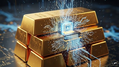 सोने में मुनाफावसूली, AI का डर बढ़ा-चढ़ाकर बताया गया, भारतीय IT खरीदें: मैट ऑर्टन.