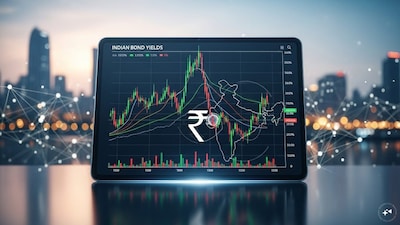 वेंचुरा ने उच्च-उपज वाले बॉन्ड जोखिमों पर प्रकाश डाला: सुरक्षा और तरलता को प्राथमिकता दें.