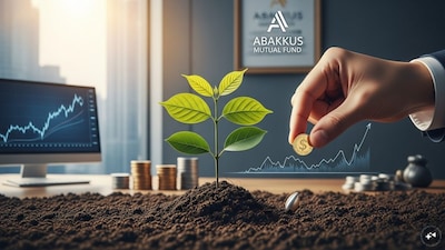 Abakkus Mutual Fund Launches Small-Cap Equity Scheme; NFO Opens Feb 26
