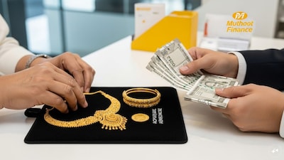 मथूट फाइनेंस 11% से अधिक गिरा, फिर भी ब्रोकरेज ने तेजी का अनुमान लगाया.