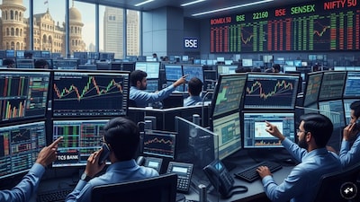 भारत में मार्जिन ट्रेडिंग सुविधा ₹1.16 लाख करोड़ हुई: PPFAS ने ब्रोकर जोखिमों पर दी चेतावनी.