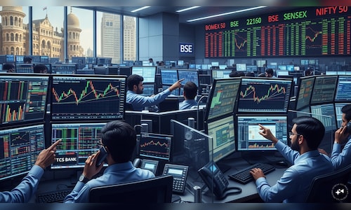 Margin trading facility in India hits ₹1.16 lakh crore: PPFAS MF explains broker risks and market trends