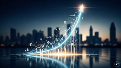 HDFC फ्लेक्सी कैप फंड ने 1 लाख करोड़ रुपये का AUM पार किया, तीन दशक की विरासत का जश्न.