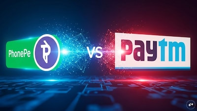 PhonePe IPO: $15 अरब का मूल्यांकन Paytm को फिर से रेट कर सकता है, Macquarie का कहना है.