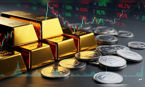 Gold, silver ease in India: Key factors behind Monday’s fall