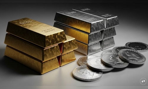 Gold, silver rebound after sell-off: How should investors approach now?
