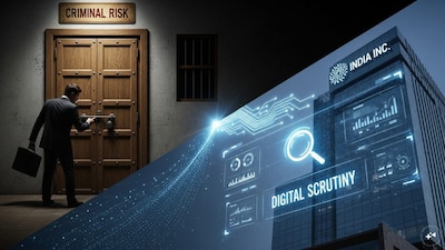 MCA विधेयक: इंडिया इंक के लिए कम आपराधिक जोखिम, अधिक डिजिटल जांच