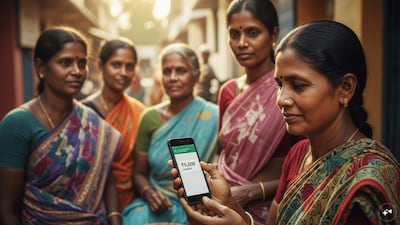 तमिलनाडु ने कलाइग्नार योजना के तहत 1.31 करोड़ महिलाओं को ₹5,000 दिए.