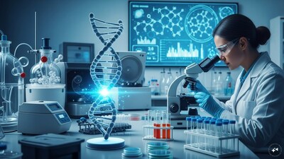 हैदराबाद बनेगा वैश्विक जीवन विज्ञान केंद्र, बायोफार्मा शक्ति से मिलेगा बढ़ावा.