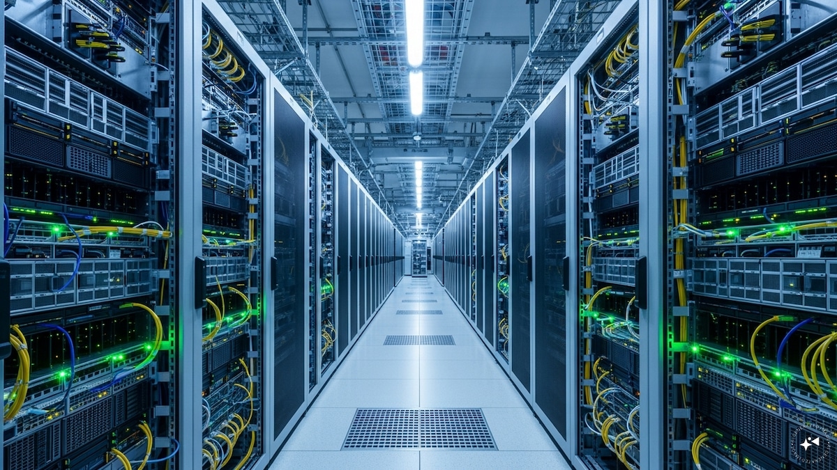E2E Networks proposes to expand capacity by around 5.4 MW for NVIDIA HGX B300 systems and other GPUs