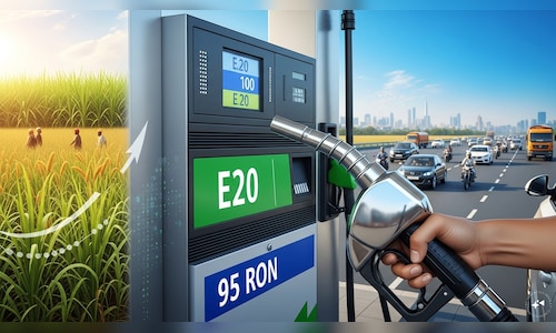 India to sell only E20 petrol with RON 95 nationwide from April 1: What ...