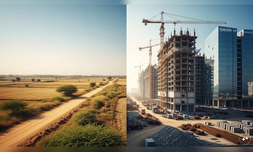 Land vs residential home buying: Where should investors put their money?