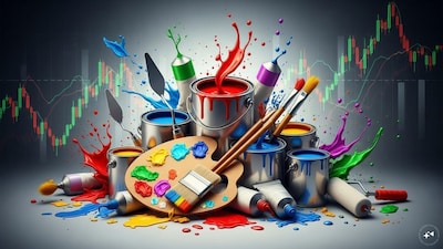 पेंट स्टॉक्स में गिरावट: विश्लेषकों ने धीमी रिकवरी, कमजोर वृद्धि का अनुमान लगाया.