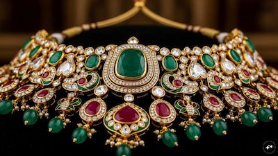 अमेरिकी मंदी के बावजूद भारत का रत्न और आभूषण निर्यात स्थिर: विविधीकरण रहा अहम.