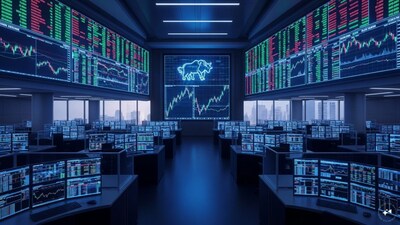 मिडकैप शेयरों में मजबूत वृद्धि की संभावना, ट्रस्ट म्यूचुअल फंड के सीईओ का बयान.