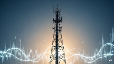 इंडस टावर्स पर फोकस: भारती एयरटेल ने बढ़ाई हिस्सेदारी, सिटी को 16% उछाल की उम्मीद.