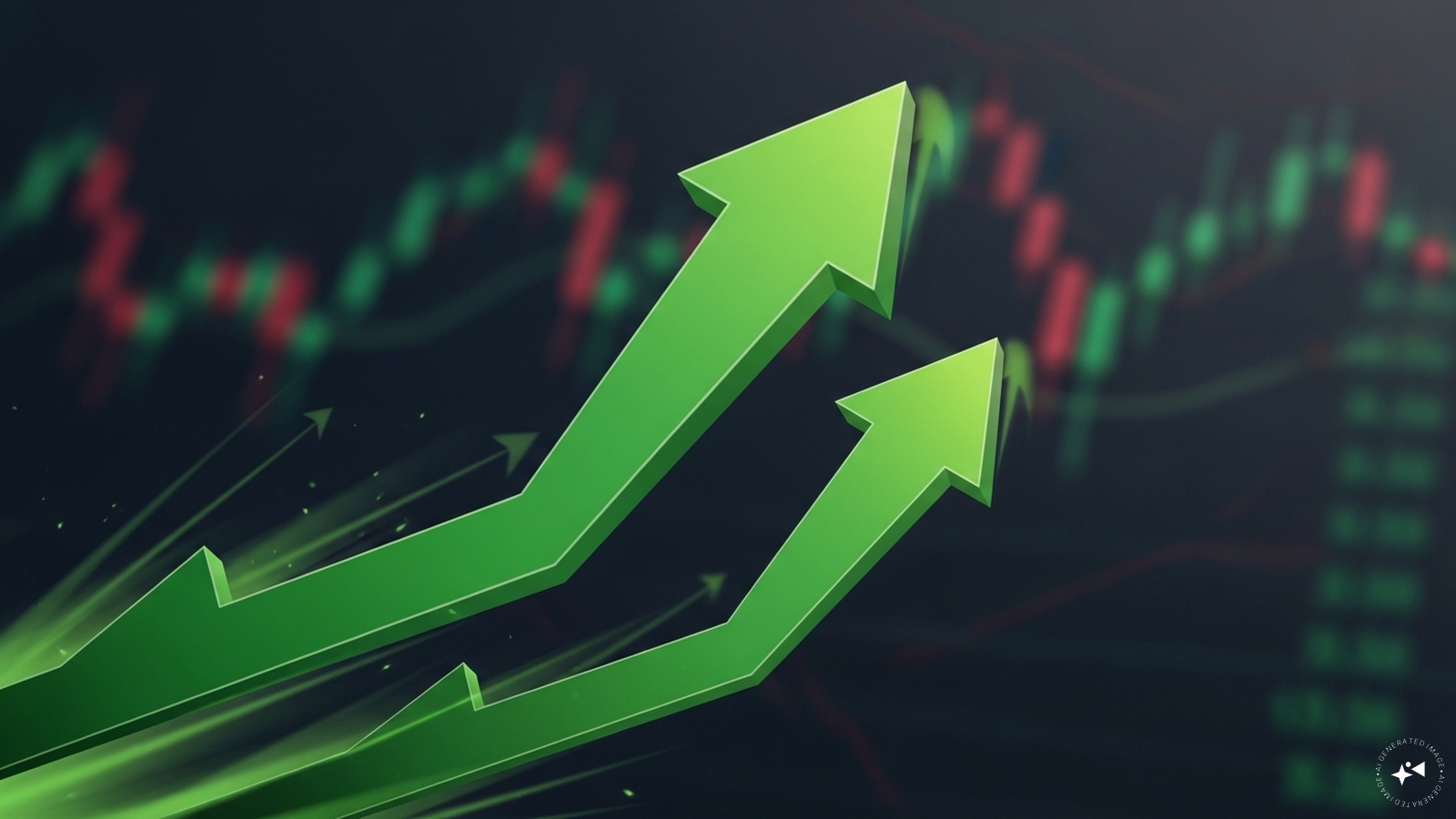 Buzzing Stocks: Shares of these two companies gain up to 15% on strong Q3 results