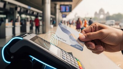 ट्रैवल और फॉरेक्स कार्ड का अधिकतम लाभ कैसे उठाएं: रिवॉर्ड और विदेशी खर्च के लिए विशेषज्ञ सुझाव.