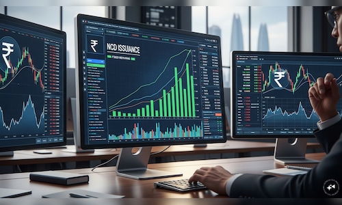 IIFL Finance launches NCD issue to raise ₹2,000 crore, offers up to 9% annual yield