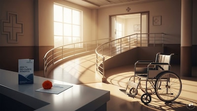 Delhi Expands PM-JAY: Health Cover for Widows, Disabled