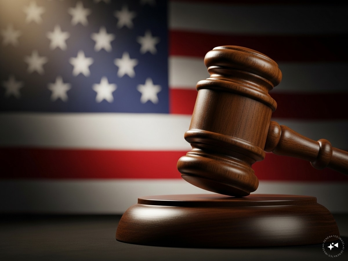 The $175 Billion Tariff Shakedown