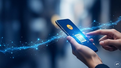 भारत में डिजिटल भुगतान 4 साल में 11 गुना बढ़ा; UPI का 80% हिस्सा, DFS रिपोर्ट.