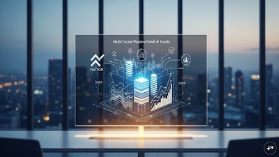 Motilal Oswal MF Launches Multi Factor Passive Fund of Funds NFO