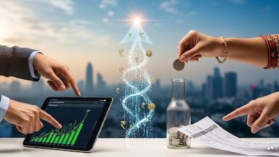 Canara Robeco MF Launches New Banking and Financial Services Fund