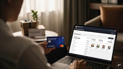 यात्रा न करने पर भी होटल लॉयल्टी प्रोग्राम का लाभ उठाएं: डाइनिंग, वेलनेस और क्रेडिट कार्ड.