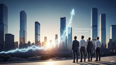 ICICI Prudential Life Launches New Dividend Leaders 50 Index Fund Under ULIPs