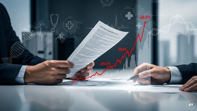 Medical Inflation Reshapes Corporate Insurance: Marsh Report Reveals Key Shifts