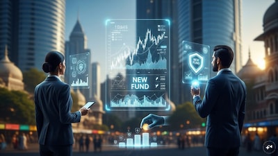 ग्रोव म्यूचुअल फंड ने भारत के अस्पताल क्षेत्र के लिए नए ईटीएफ लॉन्च किए.