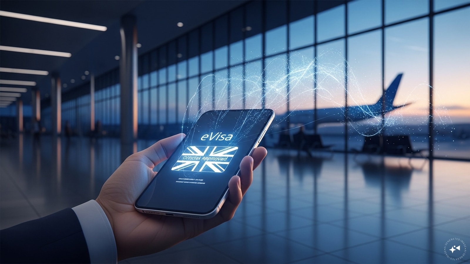 The Digital Transition of UK Immigration Control Analytical Frameworks of the eVisa Migration