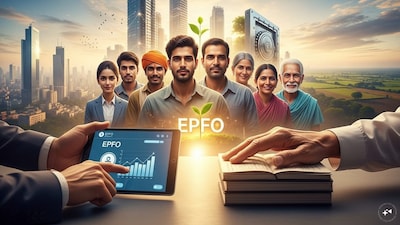 EPFO ने छूटे हुए कर्मचारियों के लिए 30 अप्रैल तक बढ़ाई घोषणा की समय सीमा.