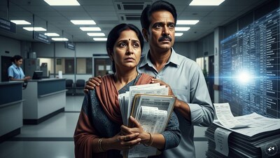 बीमाकर्ता-अस्पताल विवाद: भावनाएं प्रभावित, लेकिन मरीजों की संख्या पर असर नहीं, कहते हैं InCred के खेमका.