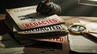 The image is AI generated