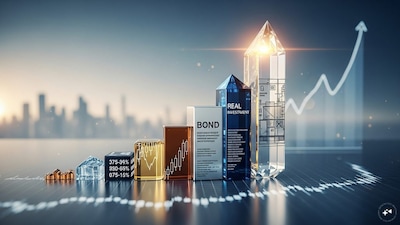 कैश बनाम रिटर्न: म्यूचुअल फंड के कैश स्तर इक्विटी प्रदर्शन को कैसे प्रभावित करते हैं.